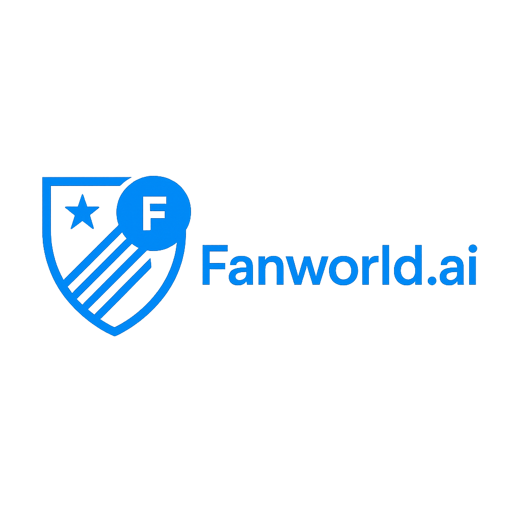 FanWorld.AI Logo
